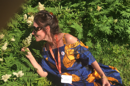 Lina Rosa Gomes Vieira da Silva