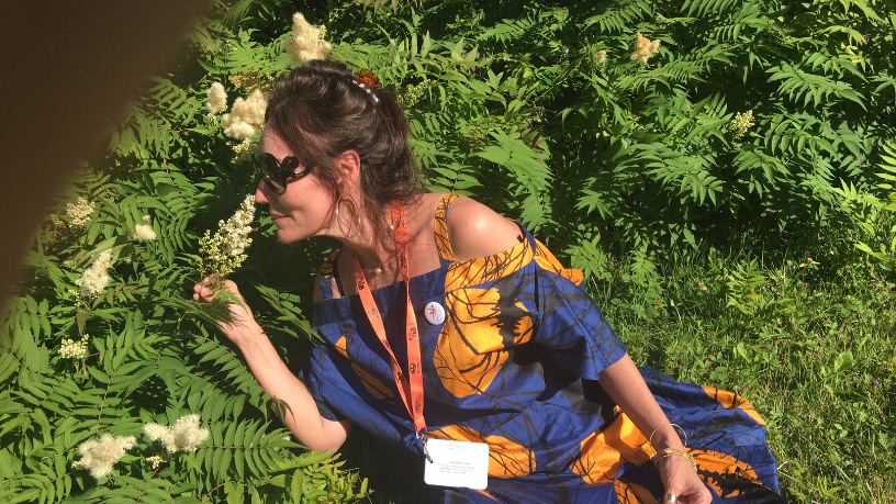 Lina Rosa Gomes Vieira da Silva