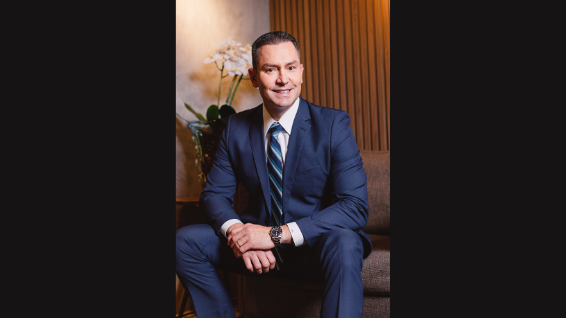 Christian Zini Amorim