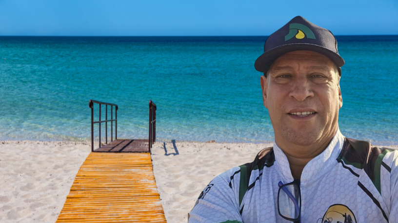 Ricardo Chimirri Candia
