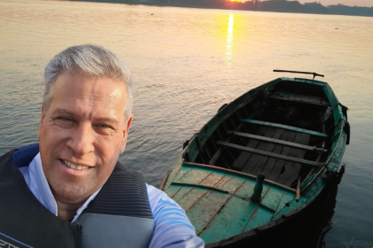 Ricardo Chimirri Candia