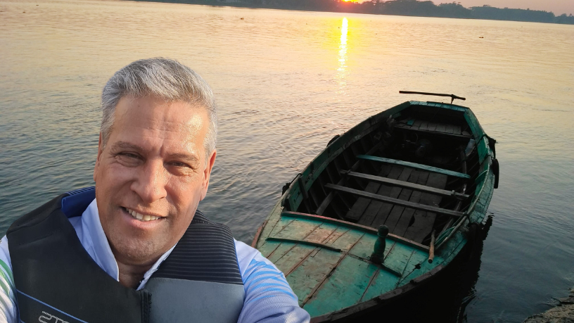 Ricardo Chimirri Candia