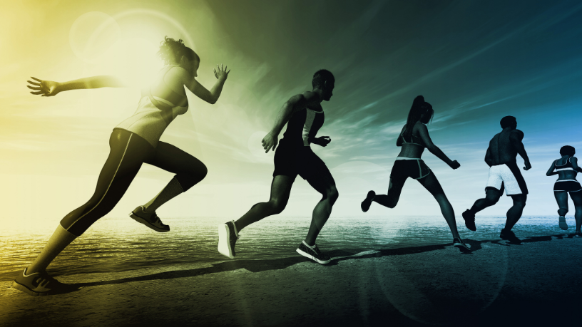 Gustavo Luíz Guilherme Pinto teaches you how to take the first steps in physical activity safely and with motivation.