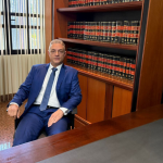 Leonardo Manzan mostra como a transação tributária pode auxiliar empresas a superar momentos de crise.