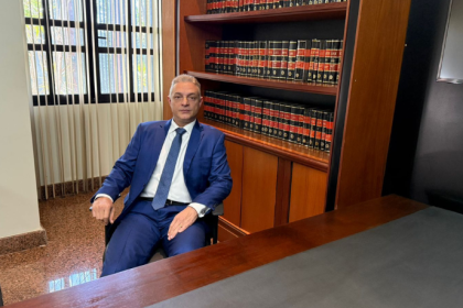 Leonardo Manzan mostra como a transação tributária pode auxiliar empresas a superar momentos de crise.