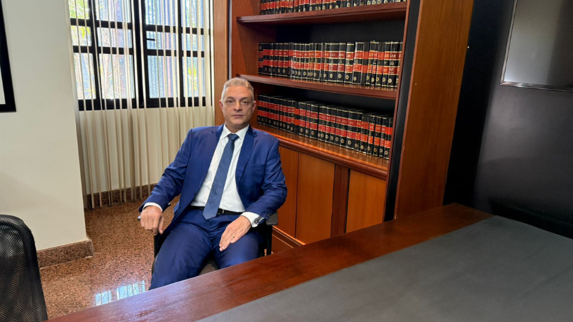 Leonardo Manzan mostra como a transação tributária pode auxiliar empresas a superar momentos de crise.