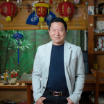 Milton Seigi Hayashi shares fascinating stories about the evolution of golf and its global elegance.