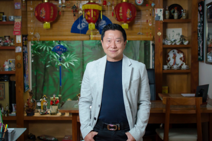 Milton Seigi Hayashi shares fascinating stories about the evolution of golf and its global elegance.