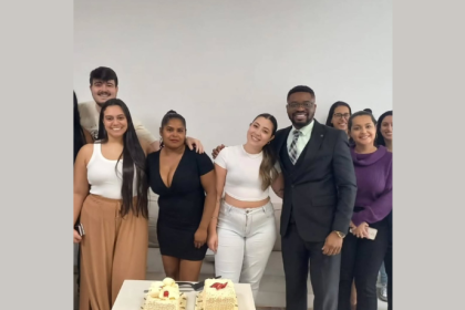 Oluwatosin Tolulope Ajidahun reveals how air pollution particles can compromise reproductive health in both men and women.