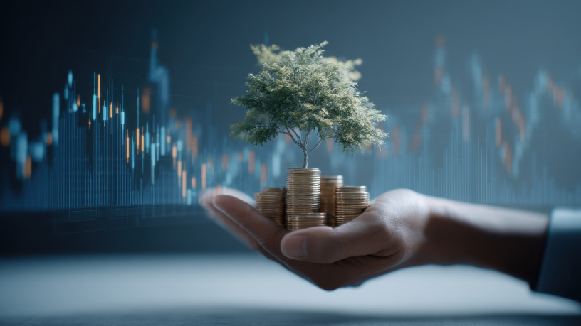 Learn with Rodrigo Balassiano the key concepts behind structuring funds backed by securitization guarantees.