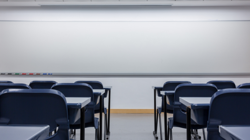 Discover with Teciomar Abila how digital tools are redefining the future of education.