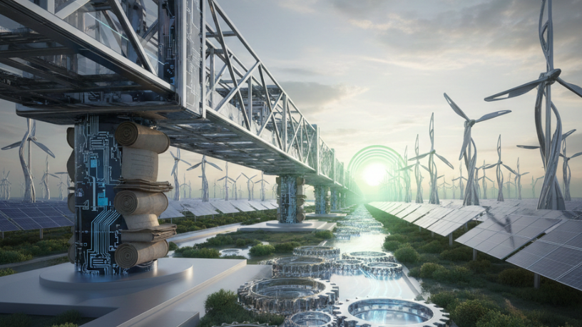 Segundo Leonardo Manzan, a tributação de serviços digitais em redes inteligentes exige clareza técnica e integração regulatória.