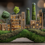 Versa Engenharia Ambiental demonstrates how environmental engineering drives the development of smart and sustainable cities.