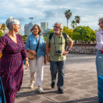 Learn how traveling, through the initiatives of Sindnapi - Sindicato Nacional dos Aposentados, Pensionistas e Idosos, can strengthen relationships and broaden horizons in later life.