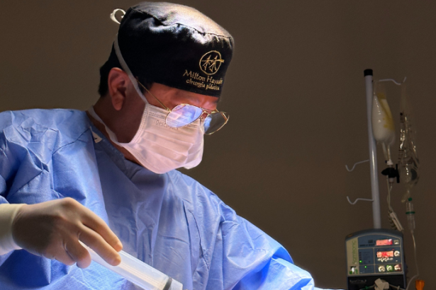 Innovations in plastic surgery should prioritize safety and well-being, emphasizes Milton Seigi Hayashi.