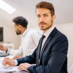 Nexdata Tecnologia Ltda shows how AI-powered CLM enables contracts to find themselves.