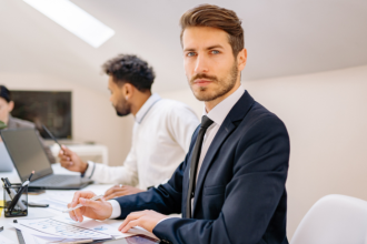 Nexdata Tecnologia Ltda shows how AI-powered CLM enables contracts to find themselves.