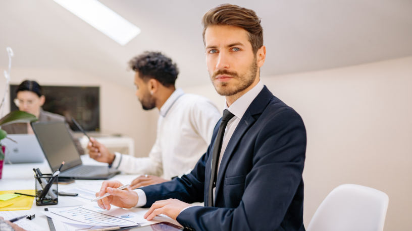 Nexdata Tecnologia Ltda shows how AI-powered CLM enables contracts to find themselves.