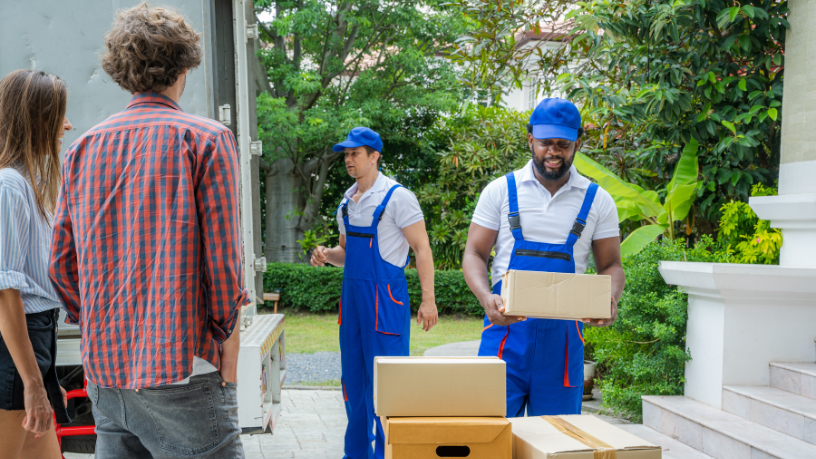 Efficient moving starts with planning, and Marcelo Mudanças highlights how logistics in São Caetano do Sul ensures a smoother, stress-free relocation.