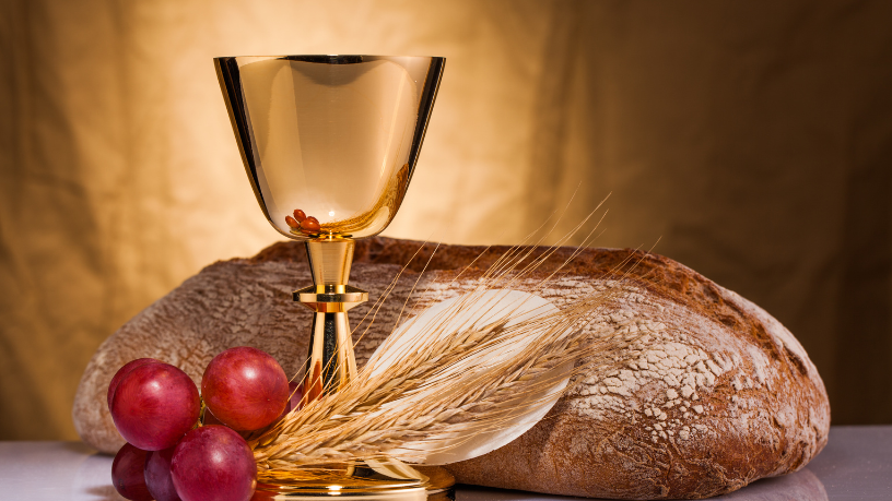 In times of growing indifference, Christian charity strengthens spiritual life and social responsibility. Jose Eduardo De Oliveira e Silva emphasizes the transformative power of love.