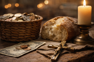 Christian charity emerges as a spiritual antidote to contemporary indifference. Jose Eduardo De Oliveira e Silva highlights the role of faith in cultivating compassion.vChristian charity emerges as a spiritual antidote to contemporary indifference. Jose Eduardo De Oliveira e Silva highlights the role of faith in cultivating compassion.